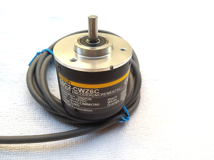 OMRON encoder robot encoder Machine Encoder E6C2-CWZ6C/100P/R 2Min the 3C Digital Accessories, Electronic components market , IC IC/Motor , Encoder category - from Buy2taobao.com to provide professional Taobao agent buy service