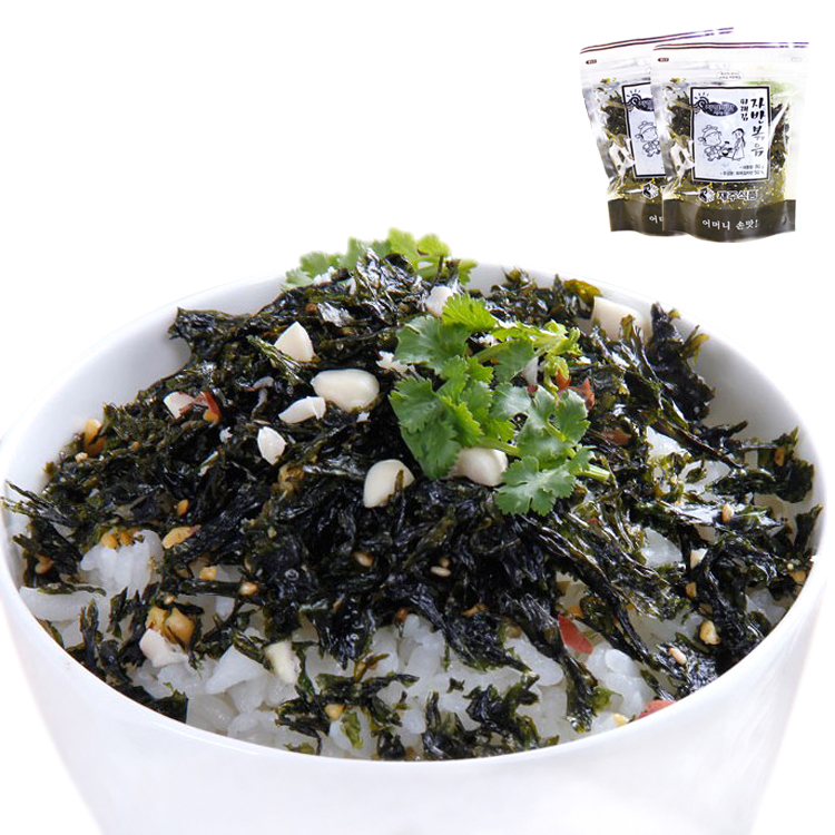 the republic of korea Import seaweed Jeju Olive oil Seaweed precooked and ready to be eaten Bibimbap Salt Children zero food 70gin the Snacks/Nuts/Specialty , Squid/Dried fish/Seafood ready , Seaweed Series category - from Buy2taobao.com to provide professional Taobao agent buy service