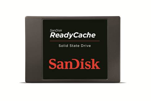 sandisk 闪迪ssd超速缓存32G 固态硬盘 SDRC 32GB 行货包邮包快递