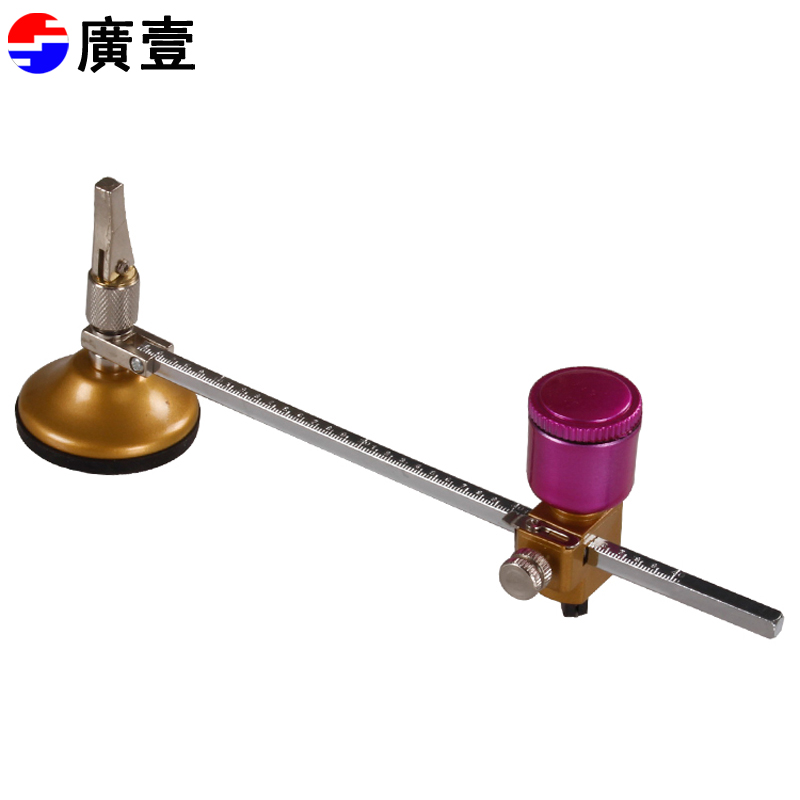 Oiling Glass compass knife Hood Glass openings Glass knife toolin the Hardware/Tool , Hand Tools , Knife , Glasscutter category - from Buy2taobao.com to provide professional Taobao agent buy service
