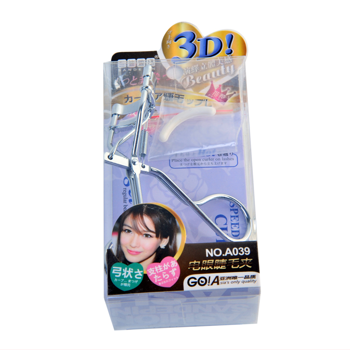 3D Manual Curl Eyelash curler Makeup Tools Japan replace Rubber pad End of eye Eyelash perm devicein the Personal Care/Health/Massage equipment , Cosmetology/Body aids , Eyelash Curler category - from Buy2taobao.com to provide professional Taobao agent buy service