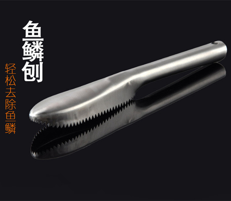 originality Stainless steel Scales planing Scraping scales is Kitchen Gadgets Scales Scraping scales devicein the Kitchen/Cooking utensils , Cooking utensils , Tool , Scales planing category - from Buy2taobao.com to provide professional Taobao agent buy service