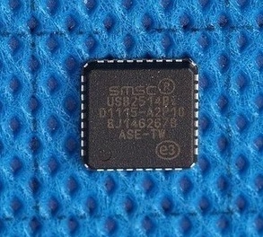 热卖USB3300-EZK QFN-32 原装现货优惠价5