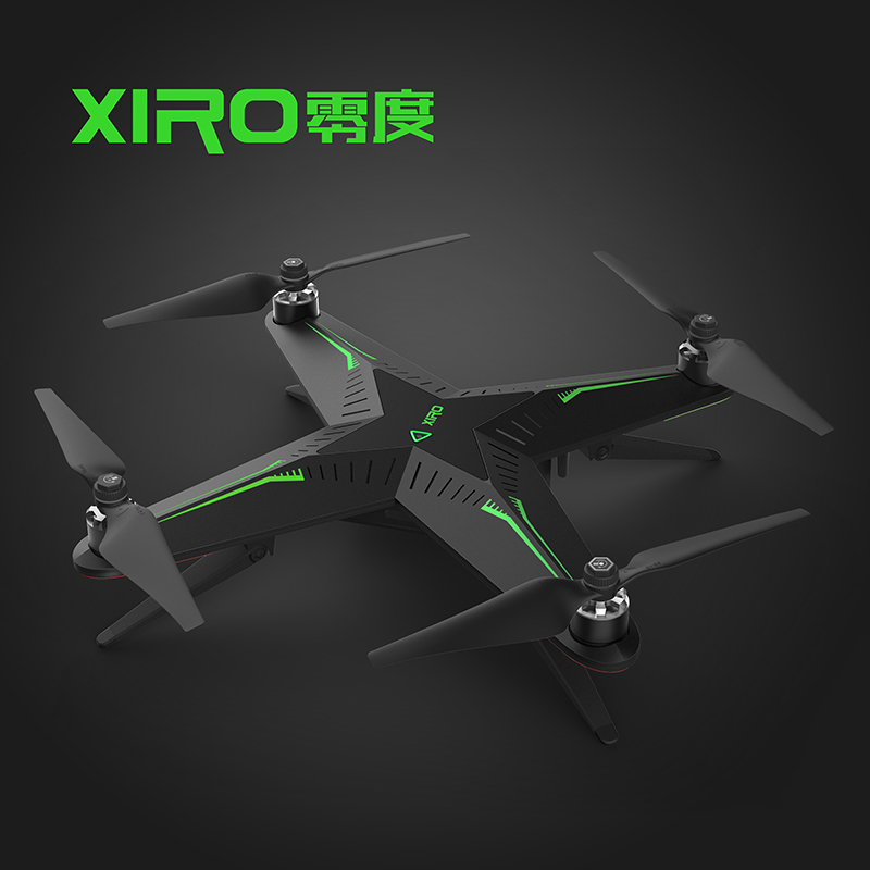 零度 XIRO ZERO Explorer 探索者中继器优惠价