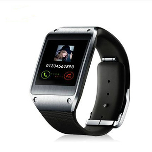 BBTwatch安卓双核K8智能手表手机 WIFI蓝牙GPS腕表三星V700