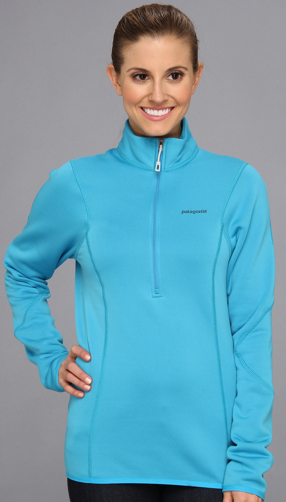 Patagonia Piton P/O 女士抓絨套頭衫 美購巴塔哥尼亞現貨在類目 戶外/登山/野營/旅行用品, 戶外服裝, 功能內衣內褲, 功能內衣上裝中 - 來自Buy2taobao.com提供專業的淘寶代購服務