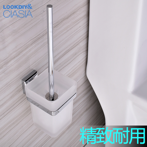 卢迪 全铜马桶刷架套装 清洁刷 厕所刷架 浴室挂件D8392在类目 家装主材, 卫浴用品, 卫浴五金/挂件, 马桶刷架中 - 来自Buy2taobao.com提供专业的淘宝代购服务