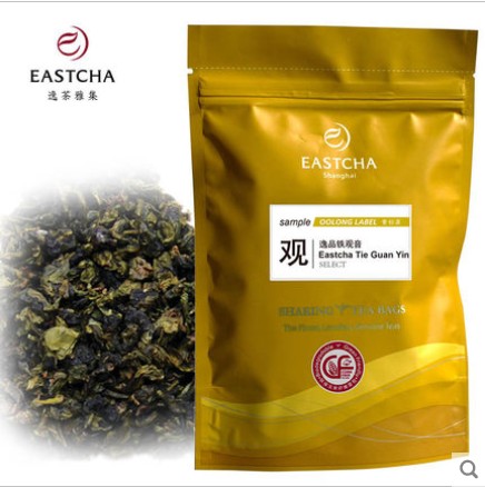 壹茶壹坐 逸茶雅集 逸品鐵觀音三角茶包 包郵 買4包送茶具在類目 茶, 烏龍茶(新), 鐵觀音中 - 來自Buy2taobao.com提供專業的淘寶代購服務
