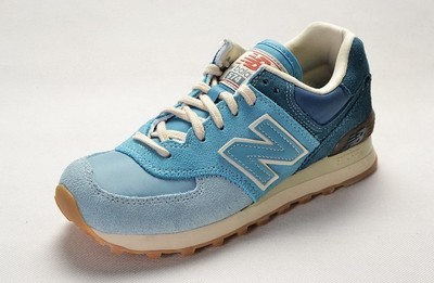上下架计划:正品新百伦New Balance男女鞋渐变色跑步鞋ML574RMA/RFO/RSK/RSU
