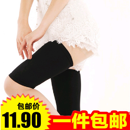 小豬熱量解碼束腿帶螺旋塑身加壓美腿套塑腿帶瘦腿帶腿綁塑型腿套在類目 居家日用, 美體/減肥/塑型/增高用具, 塑型用品(新), 束腿帶中 - 來自Buy2taobao.com提供專業的淘寶代購服務