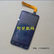 htcevo3dx515cx515mx515dpg86100g17显示屏液晶屏幕总成