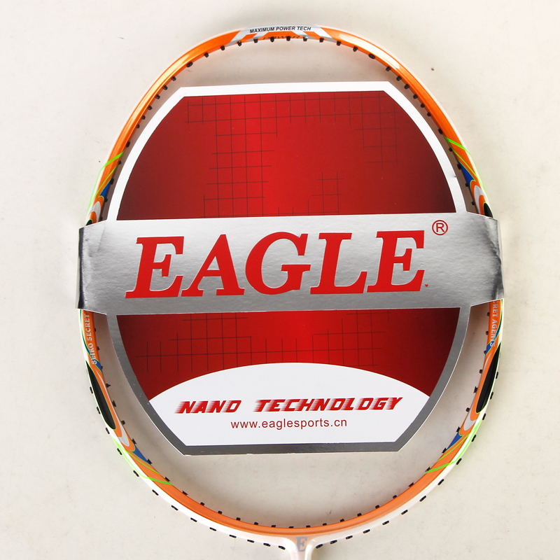 quality goods EAGLE Eagle carbon fibre 231 232 Offensive Defend Both Ultrahigh Cost performance Badminton racketin the Sports/Yoga/Fitness/Fans supplies , Badminton , Badminton racket category - from Buy2taobao.com to provide professional Taobao agent buy service
