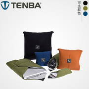 tenba天霸信使系列messenger16寸包裹布防震镜头，包单反内胆包