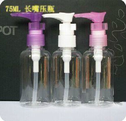 75ML Long-billed pressure bottle/Separate bottling/Lotion bottle Water bottle Cosmetic bottles Duckbill bottle emollient water Separate bottlingin the Family/Personal Cleaning Tools , Personal care cleaning appliances , Spray bottle/Cream of bottling category - from Buy2taobao.com to provide professional Taobao agent buy service