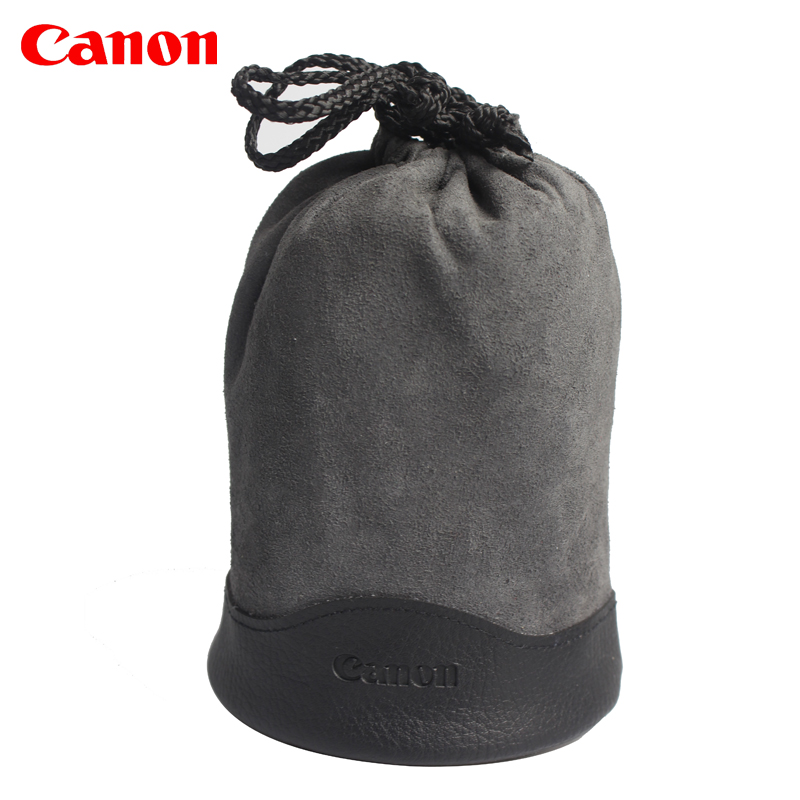 热销原厂canon/佳能 镜头袋 镜头软袋 LP1219 LP1224 LP1319软包|msdalam kategori Aksesori Digital 3C, Kamera Digital, beg kamera digital - dari Buy2taobao.com untuk memberikan perkhidmatan ejen Taobao profesional membeli