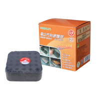 环保助燃-无烟碳 袋装环保炭机制炭户外烧烤必