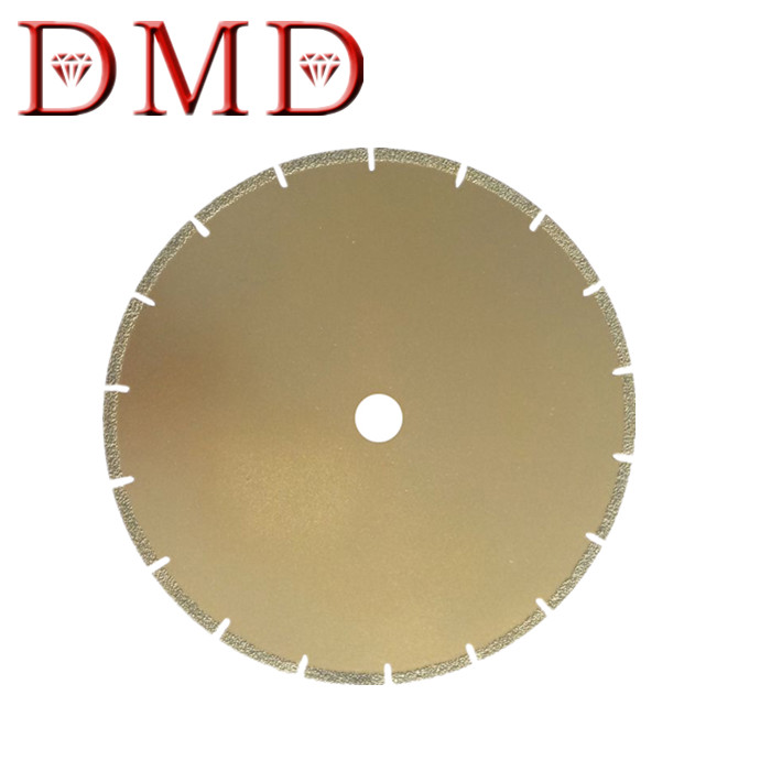 quality goods DMD diameter 100 to 500mm Brazing Peter Jackson's King Kong Stone Power Saw blade FRP Cutting blade Compositesin the Hardware/Tool , Power Tools , Chainsaw film category - from Buy2taobao.com to provide professional Taobao agent buy service