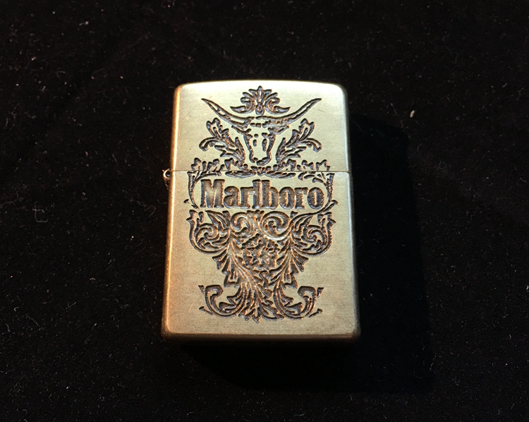 zippo-万宝路 牛头骨|msdalam kategori ZIPPO/Swiss Army Knife/cermin mata, pemetik api jenama dan aksesori, ZIPPO/Zippo - dari Buy2taobao.com untuk memberikan perkhidmatan ejen Taobao profesional membeli