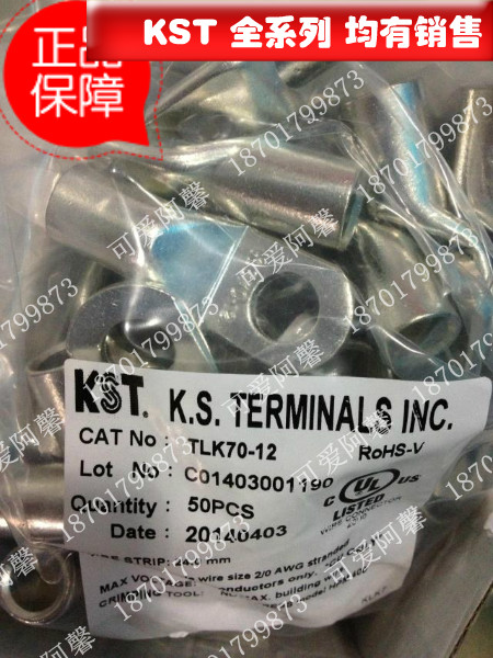 正品台湾KST 中间裸端头PNT8铜管端子 进口紫铜 接8平方1000只|msdalam kategori elektronik/Electrician, aksesori elektrik, terminal - dari Buy2taobao.com untuk memberikan perkhidmatan ejen Taobao profesional membeli