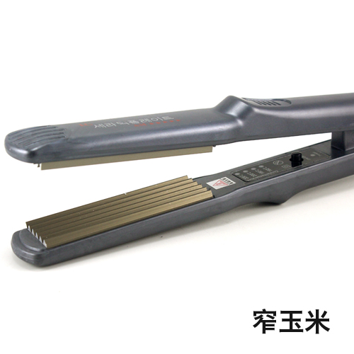 理發店專用美發電玉米燙夾板玉米須墊蓬松發根不傷發拉直發燙發器在類目 個人護理/保健/按摩器材, 美髮工具, 卷/直髮器中 - 來自Buy2taobao.com提供專業的淘寶代購服務