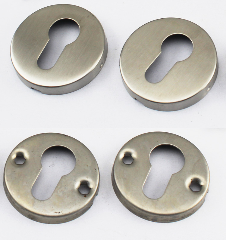 New product of Jia Yang 304 wire drawing Stainless steel Lock cylinder Keyhole decorate Red bronze Surface electroplatein the Basic building materials , Home Hardware , Locks , Mechanical locks category - from Buy2taobao.com to provide professional Taobao agent buy service