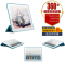 上下架计划:原装ipad air保护套 超薄苹果迷你2 ipad4 ipad mini保护套全包边