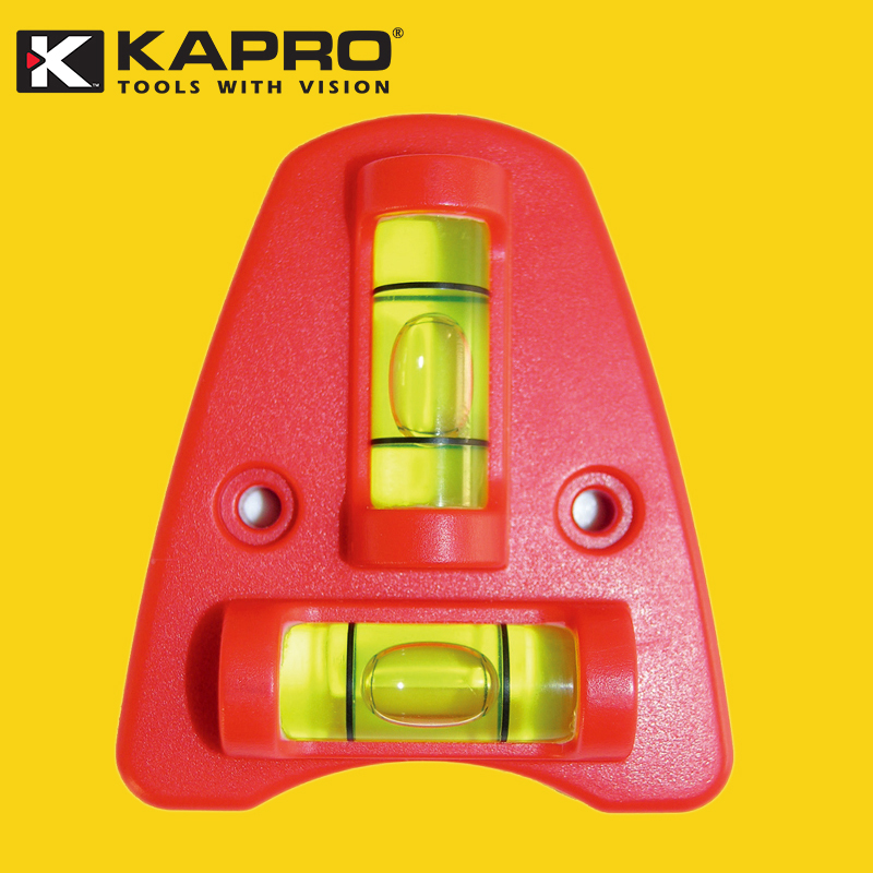 Israel KAPRO Cape Road 242 Magnetic Water Flat ruler small-scale high-precision miniature Mini Machine levelin the Hardware/Tool , Instrumentation , Level category - from Buy2taobao.com to provide professional Taobao agent buy service