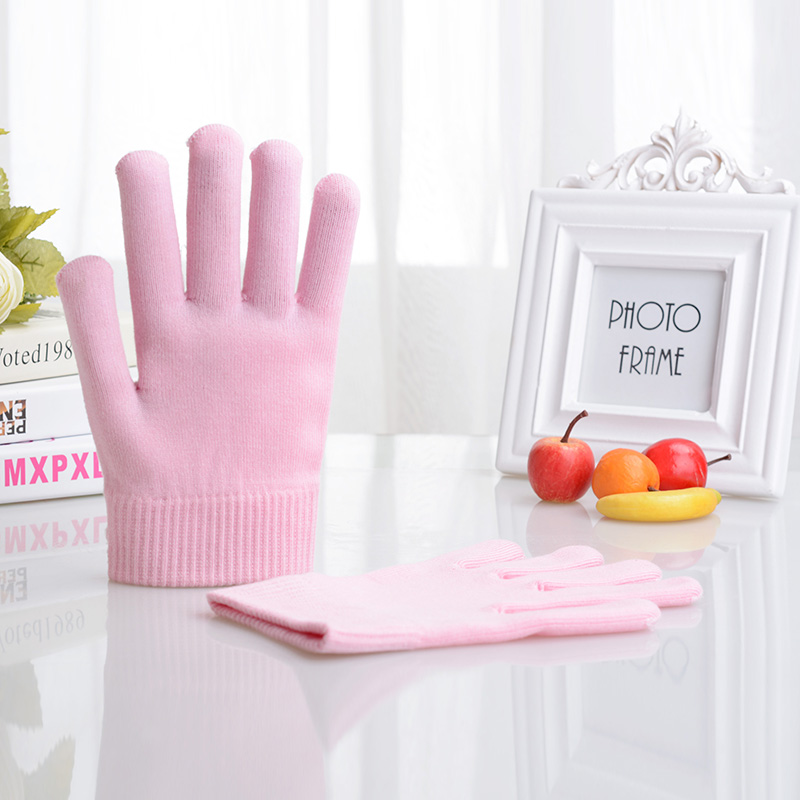 Moisturizing Gloves Hand membrane Tender hand Maintenance of essential oils spa Gel Gloves Foot sleeve cosmetology Hand guard glovein the Skin Care/Body/Essential oils , Hand Care (New) , Hand Mask category - from Buy2taobao.com to provide professional Taobao agent buy service