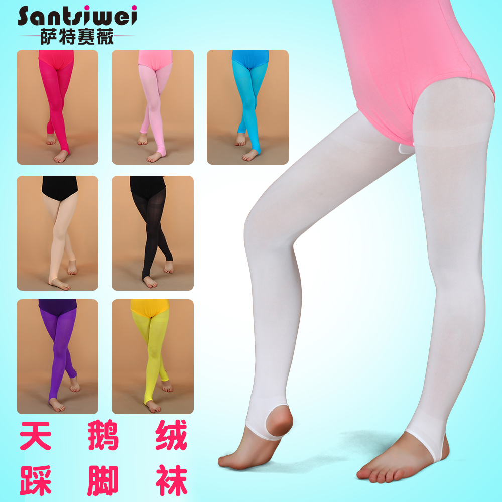 兒童舞蹈襪連褲襪白夏季女童芭蕾連腳襪薄女童練功褲長筒絲襪在類目 運動/瑜伽/健身/球迷用品, 舞蹈/健美操/體操, 拉丁舞, 拉丁舞練習套裝中 - 來自Buy2taobao.com提供專業的淘寶代購服務