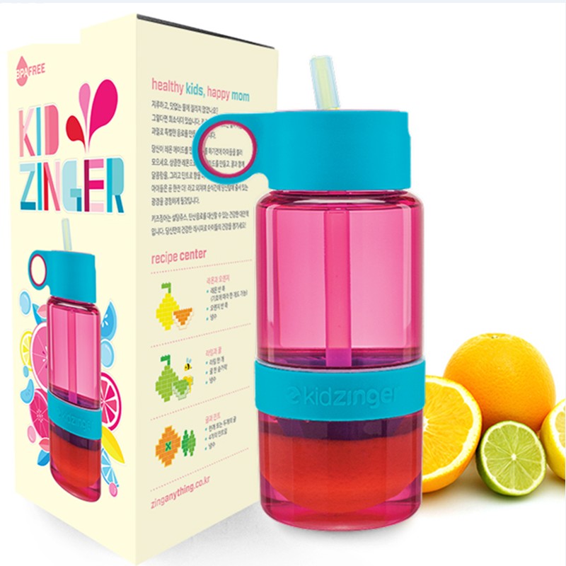 zinganything the republic of korea children lemon kidzinger Manual Juicing Fruit Cup Leak proof strawin the Tableware , Cup/Cups/Kettle , Lemon Cup category - from Buy2taobao.com to provide professional Taobao agent buy service