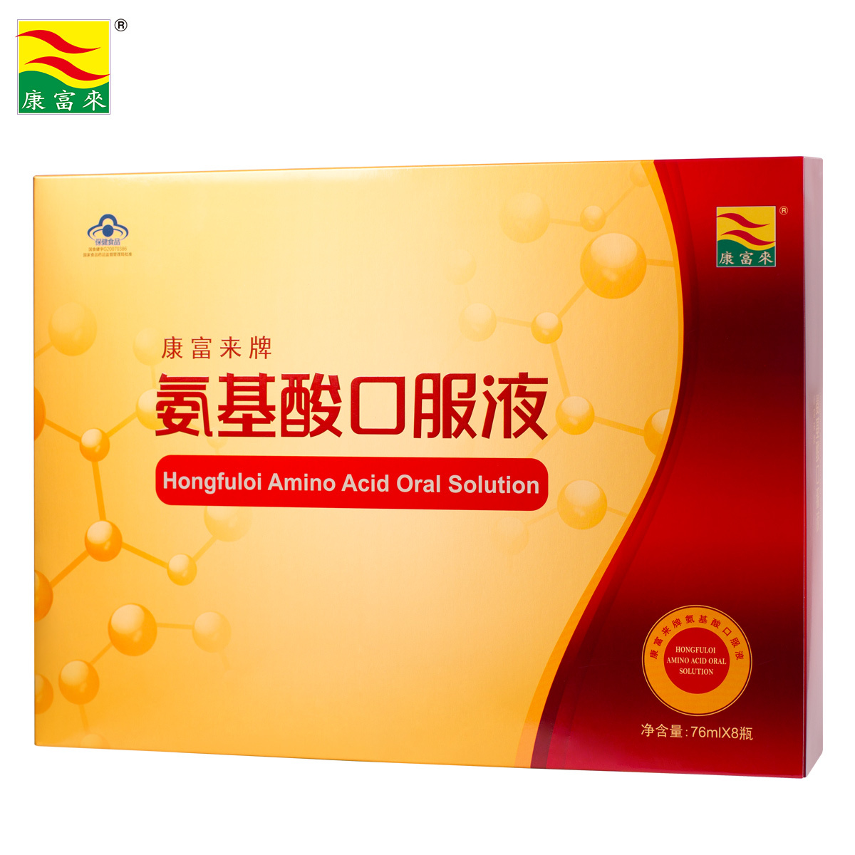 康富来牌氨基酸口服液礼盒成人增强免疫力老年人补品营养品|msdalam kategori Makanan Kesihatan/makanan tambahan, Makanan Kesihatan - dari Buy2taobao.com untuk memberikan perkhidmatan ejen Taobao profesional membeli