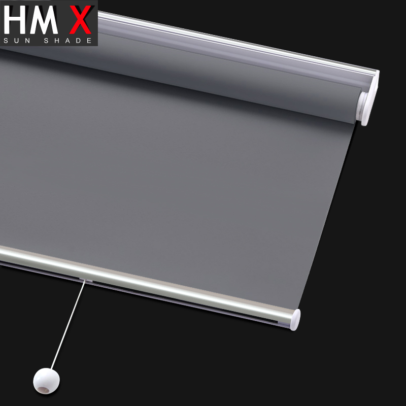 Dreams automatic Shutter curtain sunshade Spring Lifting Office curtain shading TOILET Shower Room waterproofin the Home Fabric , Curtains and curtain accessories , Rolling category - from Buy2taobao.com to provide professional Taobao agent buy service