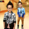 上下架计划:小贝潮品男童棉袄2014冬装新款 男孩子大童儿童棉衣棉服外套XY405