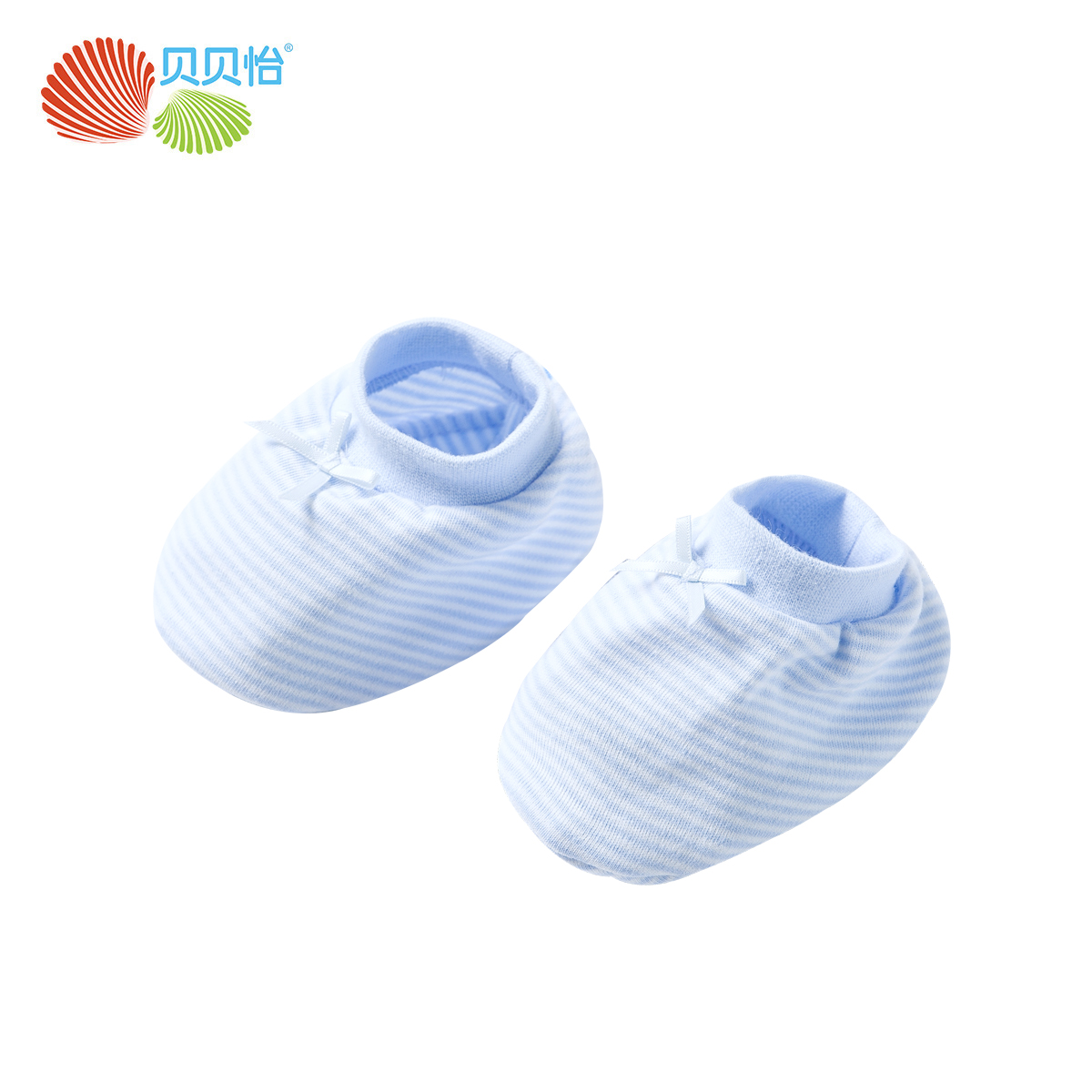 Beibei Yi Newborn Supplies spring and autumn new pattern pure cotton Newborn baby Socks men and women baby Foot sleeve BB921in the Children/Baby/Family fitted , Hat/Muffler/Masks/Gloves/Earmuffs/Booties , Anti grasping gloves/Foot/Kneepad category - from Buy2taobao.com to provide professional Taobao agent buy service