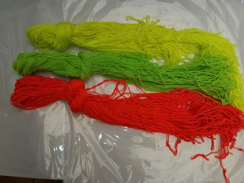 六一节 悠悠球彩绳 10股 长105CM 红 黄 绿三色混装 赠品|msdalam kategori Toy/bayi/teka-teki/blok bangunan/model, sukan luar/Leisure/Mainan tradisional, giro - dari Buy2taobao.com untuk memberikan perkhidmatan ejen Taobao profesional membeli