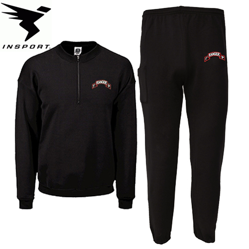 美国原产 原品 特种游骑兵定制款 Insport L2 保暖抓绒内衣内长裤在类目 户外/登山/野营/旅行用品, 户外服装, 抓绒衣裤, 抓绒衣裤套装中 - 来自Buy2taobao.com提供专业的淘宝代购服务