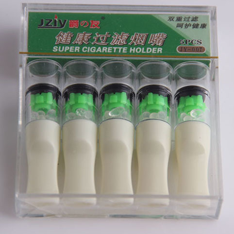 JZIY/爵の友烟嘴过滤器 一次性过滤嘴男士三重净烟器抛弃型烟具在类目 ZIPPO/瑞士军刀/眼镜, 烟具, 烟嘴中 - 来自Buy2taobao.com提供专业的淘宝代购服务