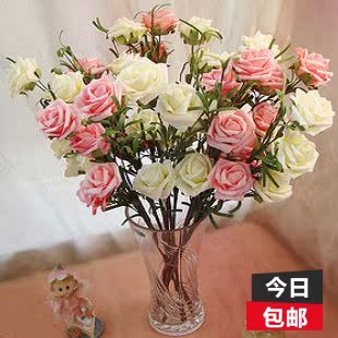 Искусственные цветы Beauty at home 10 Искусственные цветы Beauty at home 10