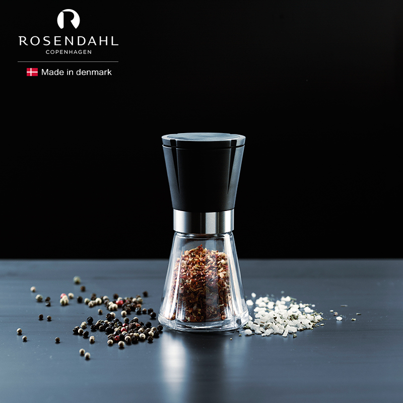 丹麦Rosendahl/欧森丹尔进口研磨瓶调味料瓶玻璃瓶厨房用品15750在类目 厨房/烹饪用具, 厨用小工具/厨房储物, 储物瓶罐/厨房储物器皿, 调味瓶罐中 - 来自Buy2taobao.com提供专业的淘宝代购服务