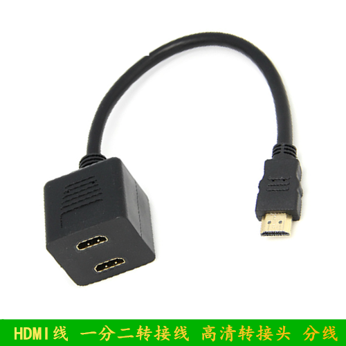 Hdmi разветвитель 1 на 2 своими руками Hdmi разветвитель 1 на 2 своими руками