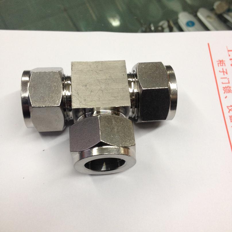 Orthodox school 304 Stainless steel ferrule(Intermediate links)Marine Pneumatic fast Hydraulic pressure Water vapor Oil Steel Pipe jointin the Hardware/Tool , Mechanical Hardware , Fittings category - from Buy2taobao.com to provide professional Taobao agent buy service