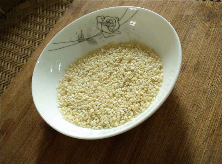 500克 剥皮芝麻白色 白芝麻吴川特产 免洗白芝麻 脱皮白芝 麻1斤|ruв категории зерно риса/север и Юг сухих грузов/приправы, метров/муки/зерновые, Другие зерна - от Buy2taobao.com для оказания профессиональной услуги покупки агента Taobao