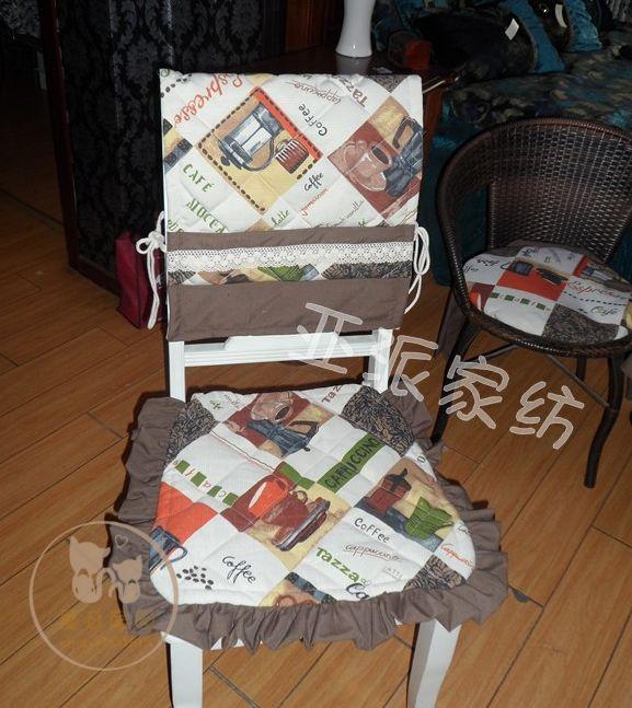 正品亚派家纺坐垫椅垫靠背套布艺绗缝椅垫桌布休闲咖啡 可定做在类目 居家布艺, 餐桌布艺, 桌布/桌旗/桌椅套/椅垫中 - 来自Buy2taobao.com提供专业的淘宝代购服务