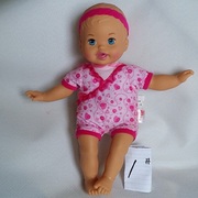 外贸娃娃 洋娃娃 布娃娃 生日礼物 幼儿园玩具