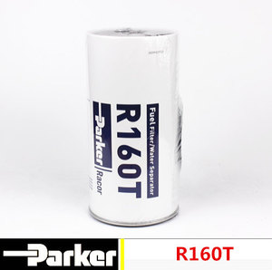 R160T派克Parker 美国原装进口油水分离器粗