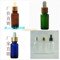 上下架计划:优质5ml10ml15ml滴管精油瓶调配瓶分装空瓶精华液玻璃精油调油瓶