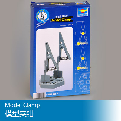 小号手 模型夹钳 09914在类目 模玩/动漫/周边/cos/桌游, 模型制作工具/辅料耗材中 - 来自Buy2taobao.com提供专业的淘宝代购服务