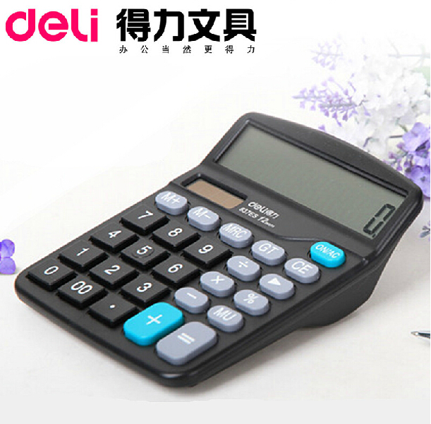Genuine dual power Effective calculator 837es student financial accounting to work in an office Supplies Solar computerin the Electronic Dictionary/Electronic paper book/Stationery , Calculator category - from Buy2taobao.com to provide professional Taobao agent buy service