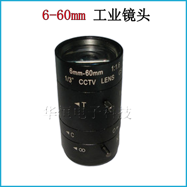 高清 6-60mm 工业镜头 工业显微镜镜头 C接口工业相机镜头|ruв категории электронный/электрик, оборудование для мониторинга и системы, оборудование для мониторинга аксессуары - от Buy2taobao.com для оказания профессиональной услуги покупки агента Taobao