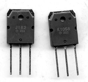 K1058 J162 2SK1058 2SJ162 Imported Disassemble sound Pairing tube K1058 , J162in the 3C Digital Accessories, Electronic components market , Electronic Devices , MOS FET category - from Buy2taobao.com to provide professional Taobao agent buy service